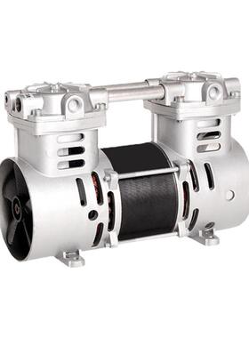 BST260AF厂家定移动制小型空压机无添油活塞式静音AC220V110V