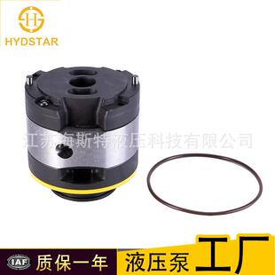 叶片泵泵芯厂家现货威格士VICKERS系列V系列泵芯泵胆35V35v38