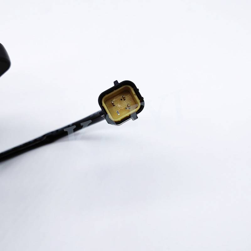 挖机配件柳工CLG906/908C/908/915D油门旋钮加油门开关37B1158