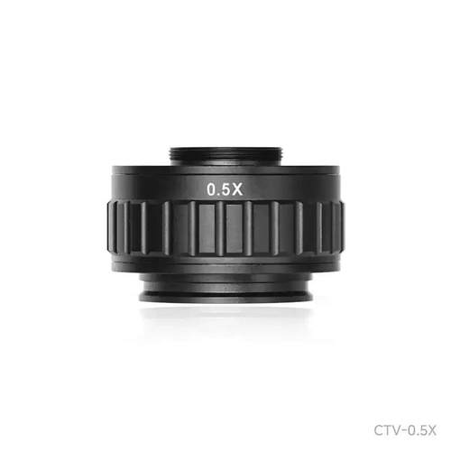 阿5毛修AMAOEA易M-CTV0.35X.0.4X0X体881视显微镜转接头卡口镜头