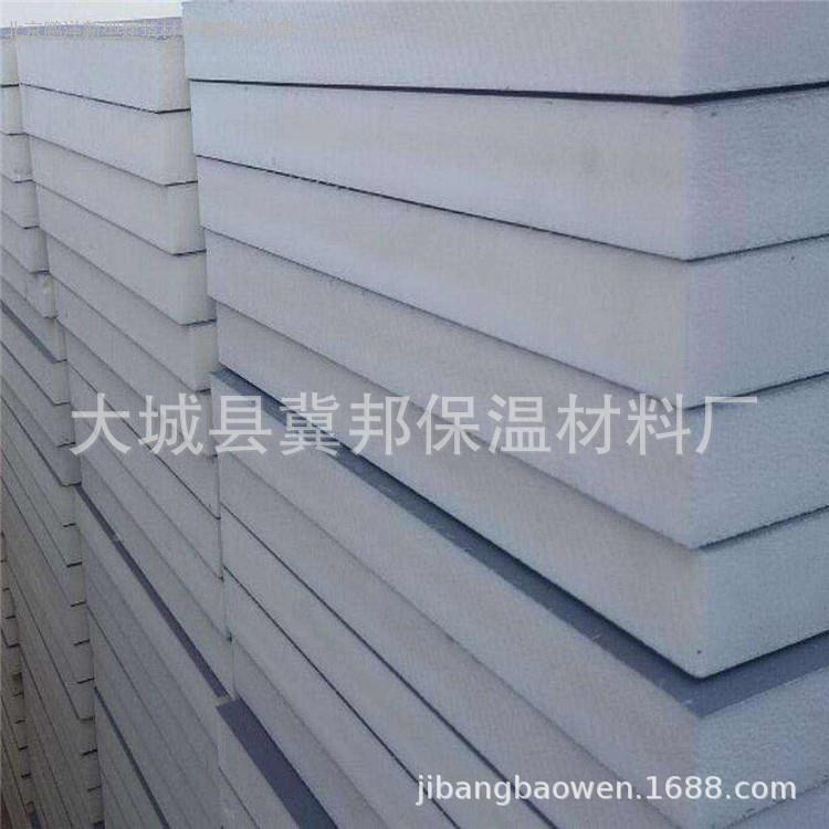 厂家聚氨酯UVG复合阻燃保温隔热外墙专用保温板板1-1厚0cm度