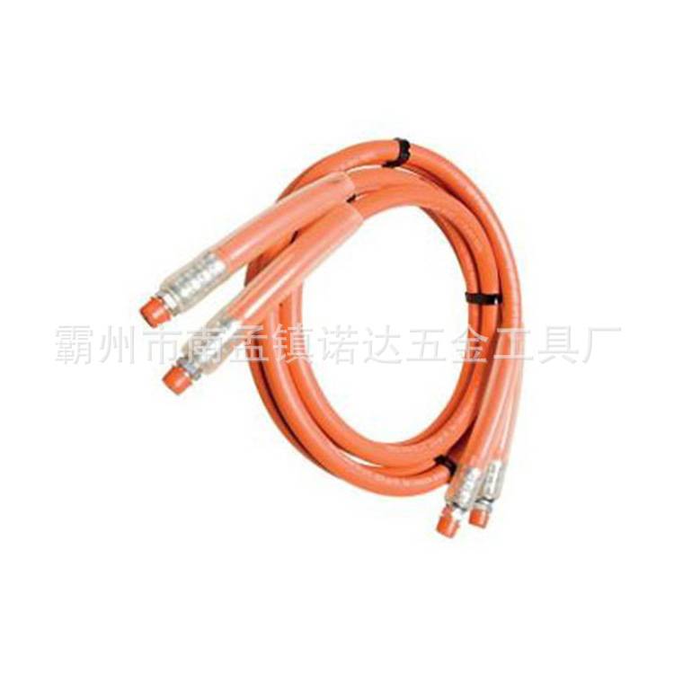 格林利低压工器具低压橡胶软管操作杆用绝缘护罩橡胶导线防护管