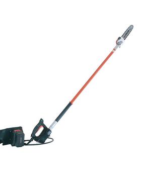 D绝缘电动高枝锯J217YG3多锯功能高空园林伐木修剪导-板带链条