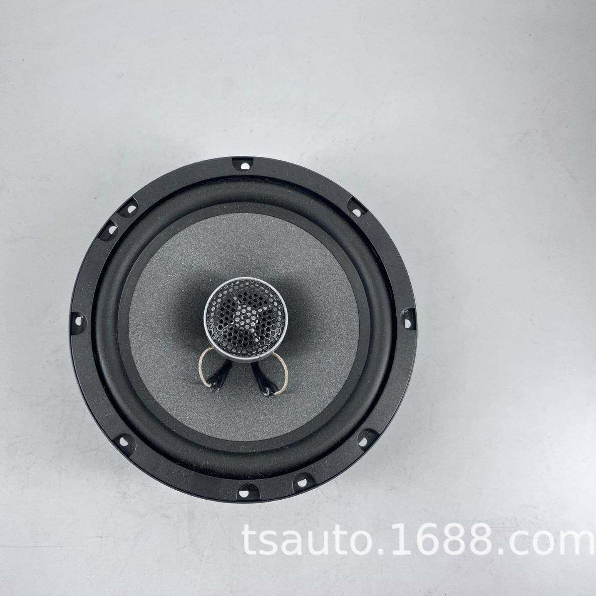 6.路5寸车音响喇叭音车载中高EP-163同轴喇叭EP-16汽3双扬声器喇