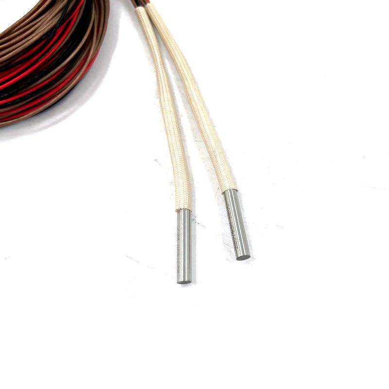微型大功不钢电热加热棒锈220V644小管径单头率发热棒温控管加热