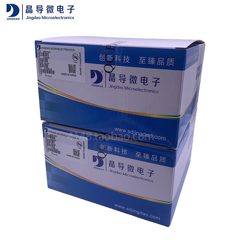 原装晶导微NMMBT5551丝印G1贴片三极S管电元件PN子OT-232N55MMBT5
