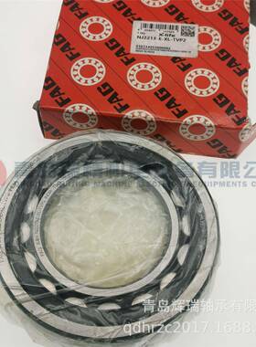 德国F-XA-G圆柱滚子轴承NJ26296513-E-XL-TVP25mm120mmX31mm