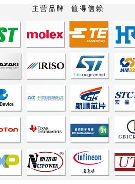 STM32F01CEU6片机MCUARM处理器324位647单贴片VFQFN48