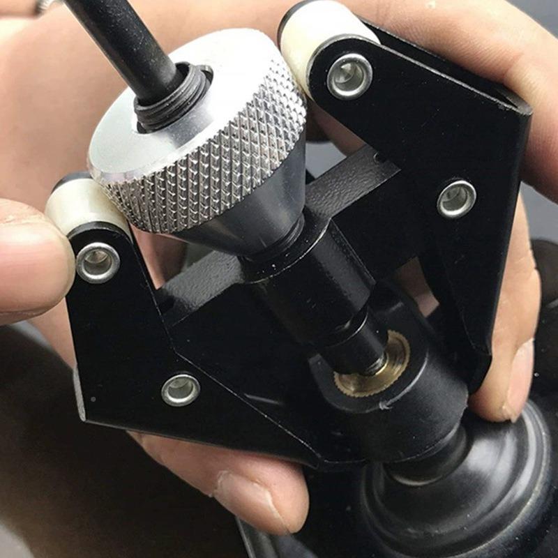 6件套雨刮臂拆卸器拉卸马雨刮臂拉马合型综雨6件套汽刮臂拆工具修