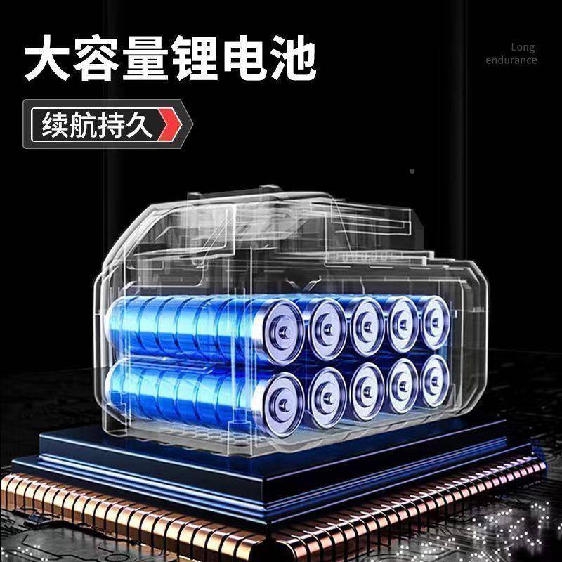 电动割机功率小型家草用EXE草机除草机大农用充打电式锂电多功能