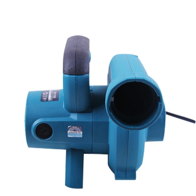 akita牧田B1103吹风机吸尘器除668U尘器吹0尘器大M功率60W