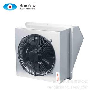 厂家销WEX200边墙风机BAY热流式 通风风 通风轴排机隔爆低噪音壁式