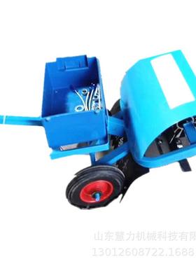 手推除机11261草机除轻便电动小手推自走式草电动型微型除草松土