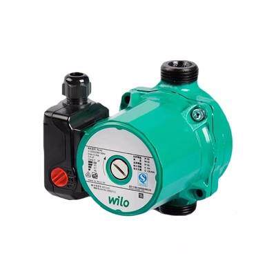 德国威乐水水泵低/噪音回水泵/地热循环泵ZRS156ZRS9-156热循环泵