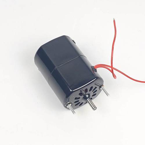 迷你强杰本小RPR台钻小G电机全铜电机150WB-5158