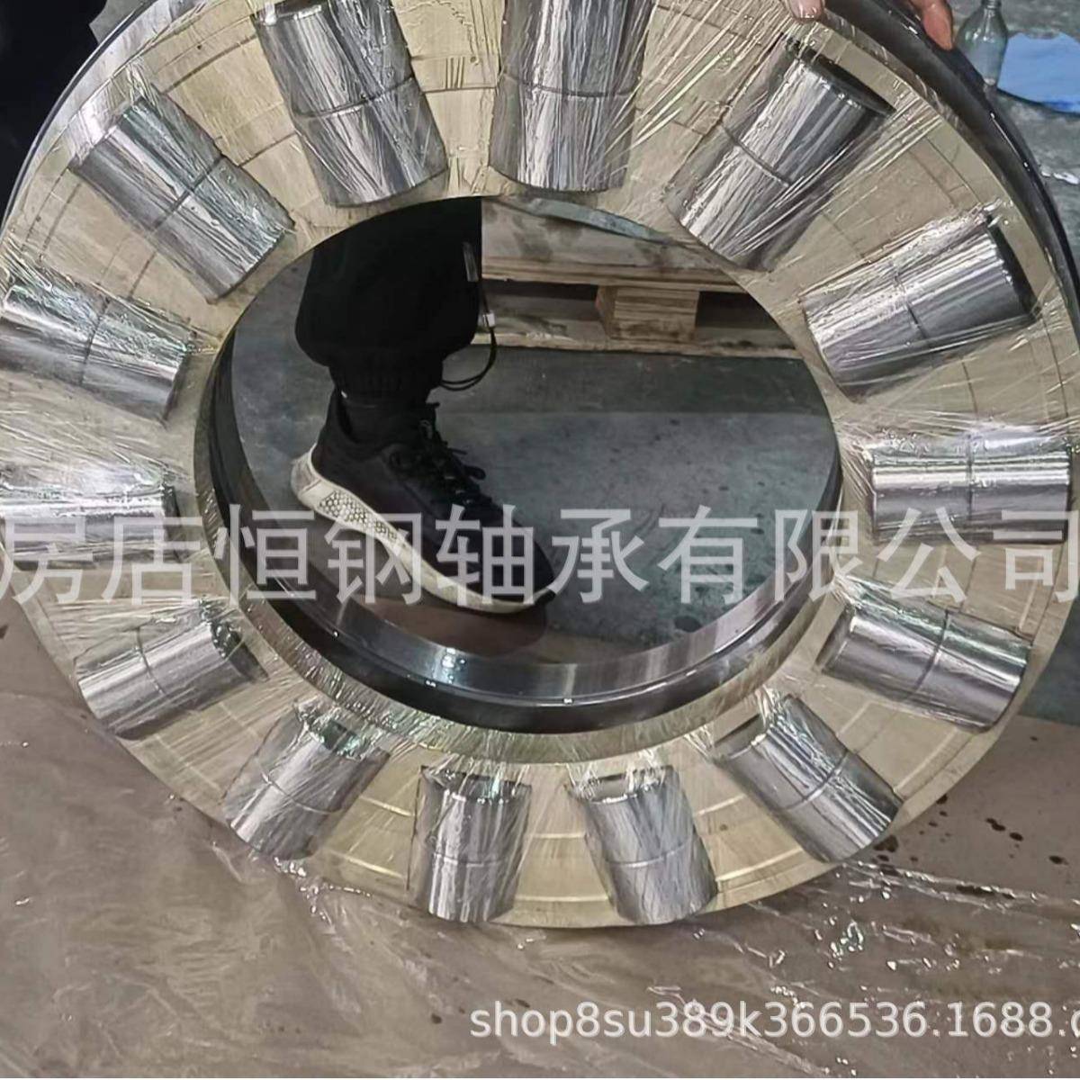 现货894348推98034368944894488945289456力圆柱滚子轴4承89480
