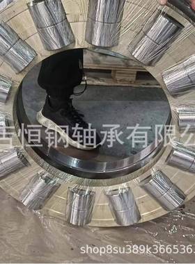 现货894348推98034368944894488945289456力圆柱滚子轴4承89480