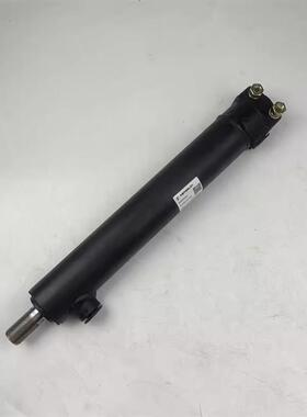 龙F3000LPN新M300方0转向动力缸X3000向德助力缸转向油缸陕汽重卡