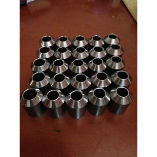 力劲压金铸机压配50*2905件捷迅铸机配件锌合铸机配件射压咀身射