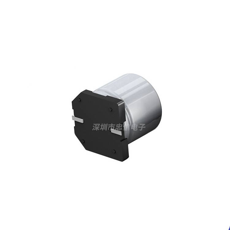 源头厂家 贴片铝电解电容25V10UF 22UF 47UF 100UF 330UF 1000UF