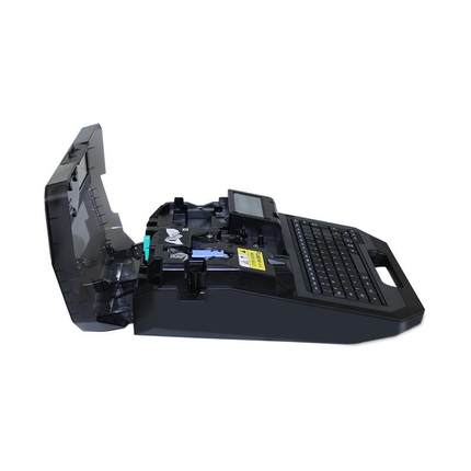 FCL厂c家丽标线标志打印机打号机-920T/98T/0960T号缆码管