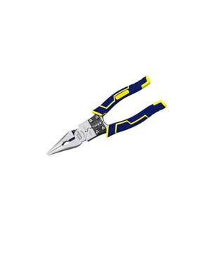 线长城2912439MQY尖嘴钳剥功能