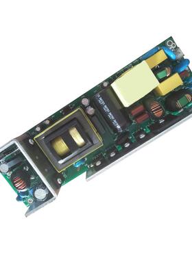 a压li调光源24Vd灯带变器40W线条灯36V恒压防水电源ZR-HVM12L电ED