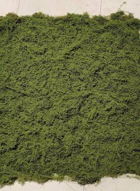 仿真苔YTO户藓状绿铺植造景花盆面水草鱼缸外景观丝装饰