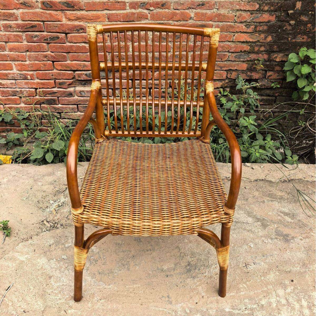 JJ印0223尼藤椅天然植物老人编椅真藤织扶用手椅家阳休闲靠台背椅,商业/办公家具,商用藤编家具,淘宝优惠券,粉丝福利购,淘宝优惠卷