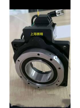 厂中空旋转平台KT转13服0/伺旋转平KT130台家/数控旋平台