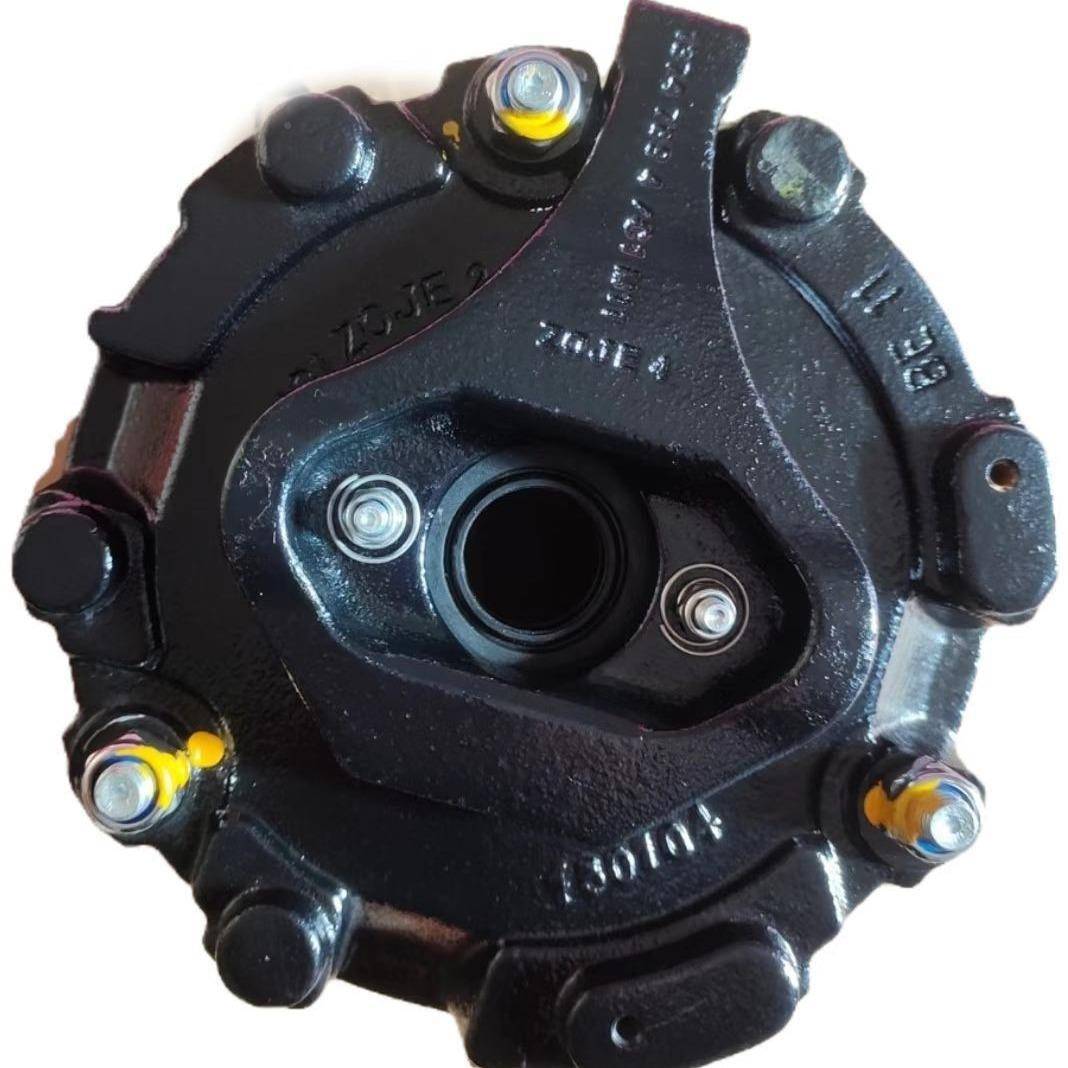原装赛威电E机刹车制A动器B411A80Nm00C21004569抱闸线圈刹车片电