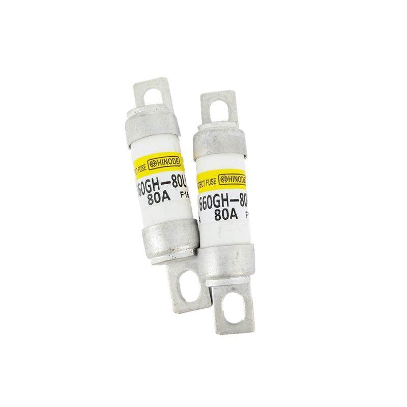 100F/H-9S1000FHIKM-100SHinode日之出快0速熔断器/保险丝0原装