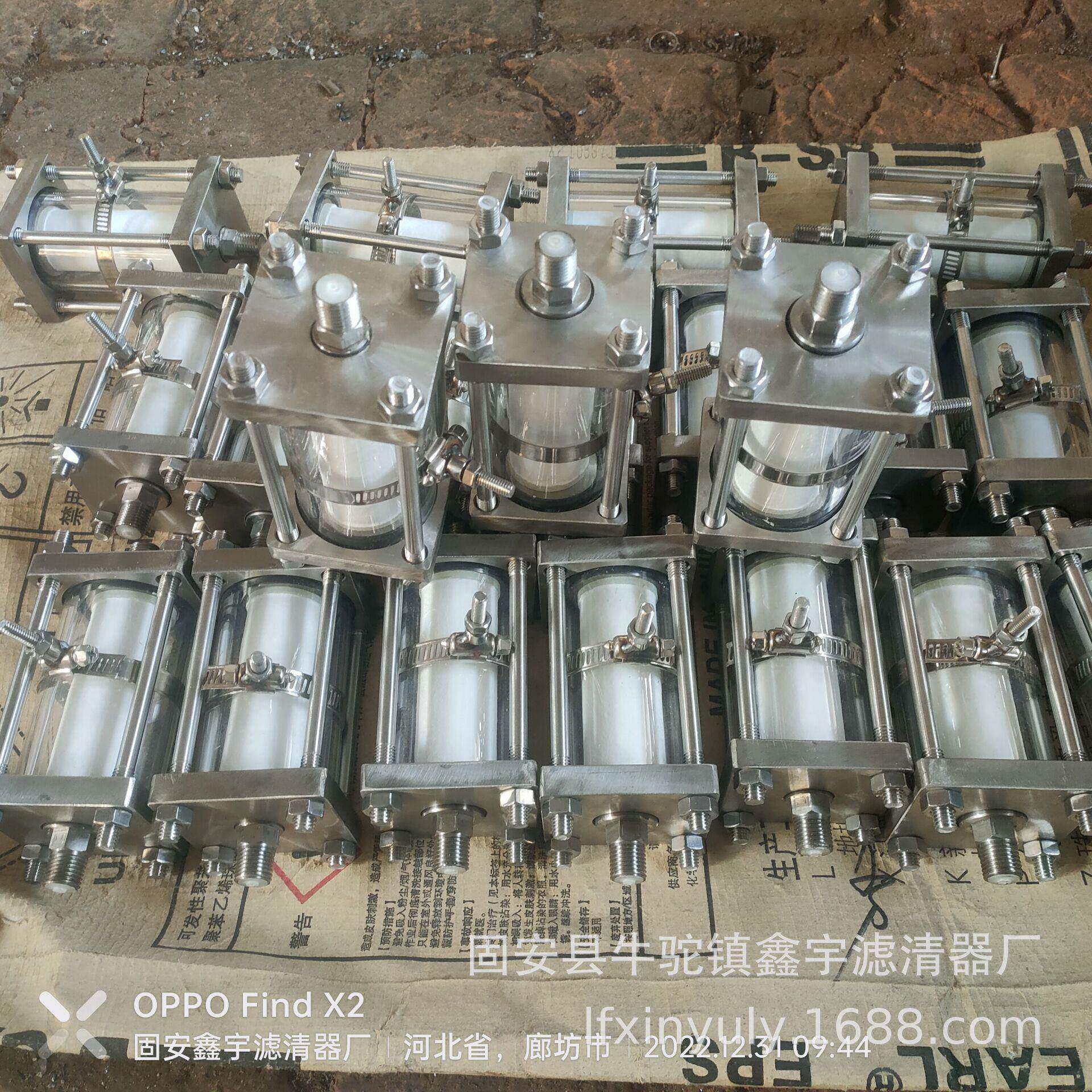新款真空泵油1滤芯E2M752M275油过器配件A2230E403滤2排气0532140