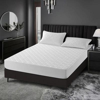 A类母级床1笠单件加厚婴夹棉防滑.5m1.米床2738垫防尘罩席梦思保