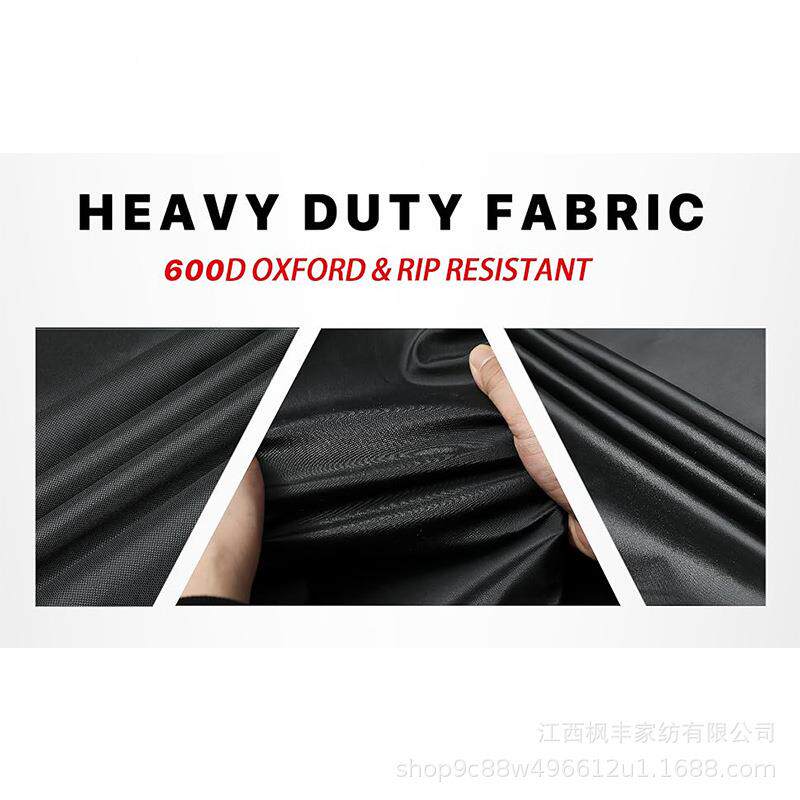炉罩防水防雨烤外罩家具罩防尘罩户外烧烤罩1819防重型752水烧烤