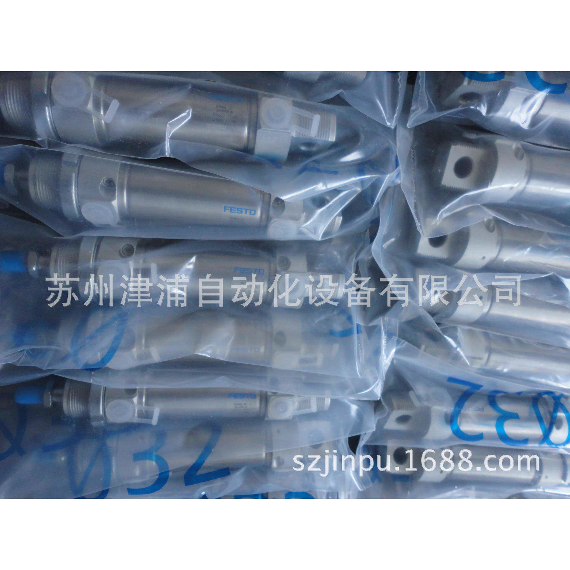 DNU-20-80-19211DSNPS-A持FESTO圆形气支19缸211