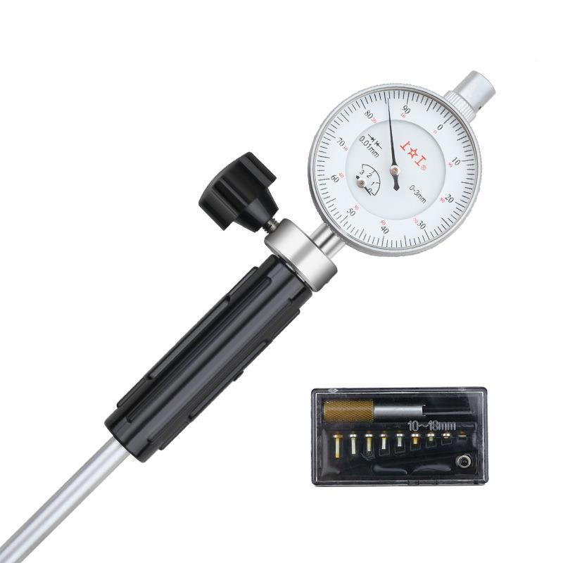 上工内径径百分表内内径百分量表测缸规表6-10-18-35-50-10-25064