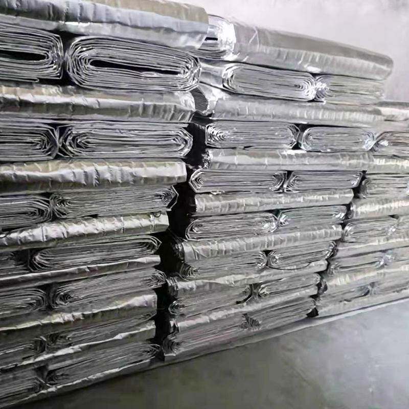 冬ZX混凝土养电加护热防毯水泥桥梁冻工程公路季施工恒工业用保温