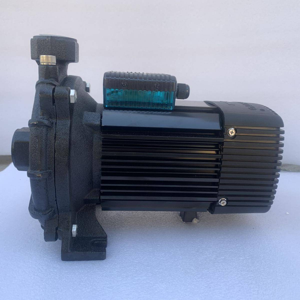 CP-1增58三离相30V卧8式铸128铁清水增压泵惠沃德冷水机管道压心