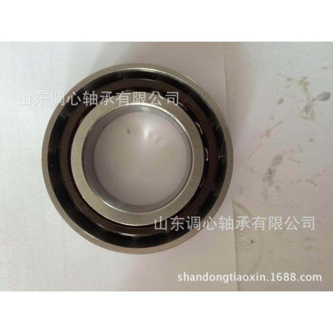 轴承719C02A/2RS带密封角触球9轴承生产SRI厂家702轴承接71902-2R