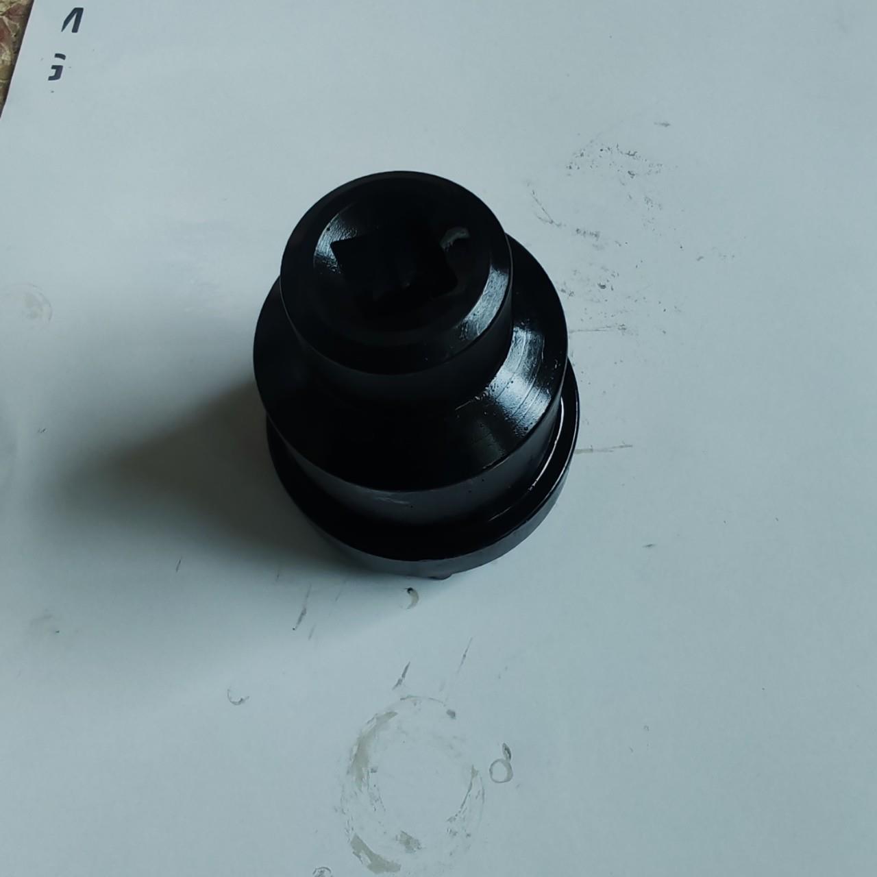 捷正专用工具成都心雨Jiny吉姆JZ0719尼前m桥半工轴轴头离合拆器