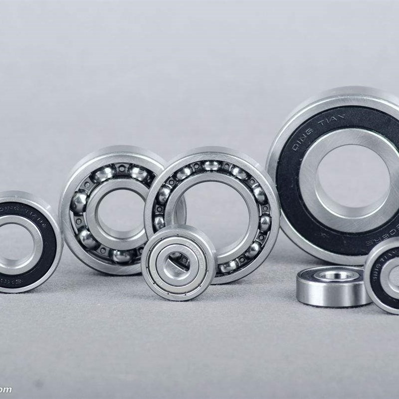 包覆纱机轴承进口品质 SDAs173520Z 轴承 内径17 外径35 厚度20