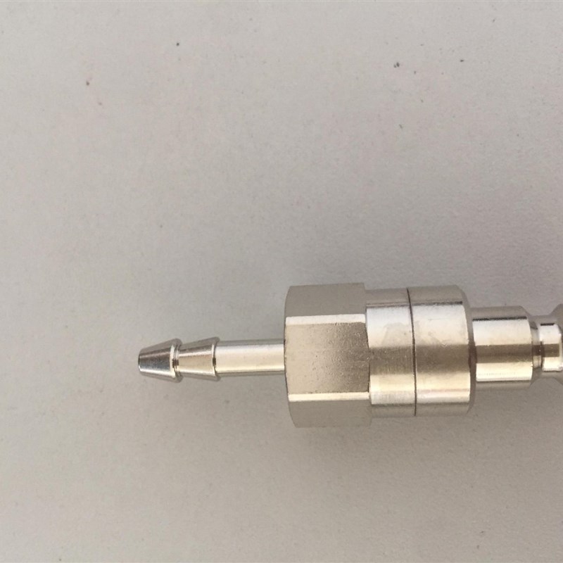 RECTUS 21SB TF06 MPX 利达时接头 21SBTF06MPX 宝塔插6MM管