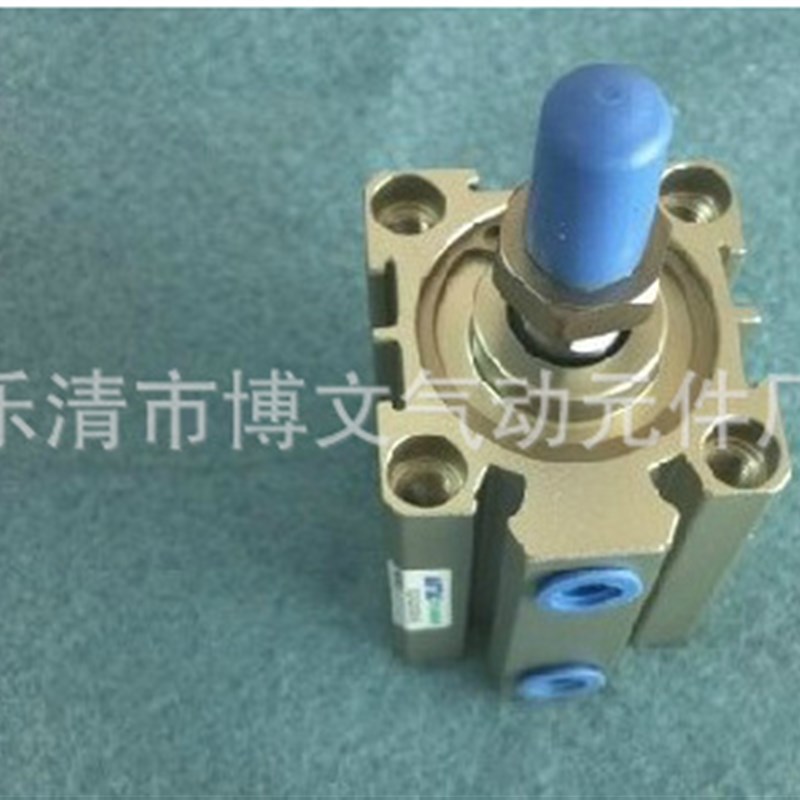 薄型气缸SDA50*40/SDA50*40-S/SDAS50*40