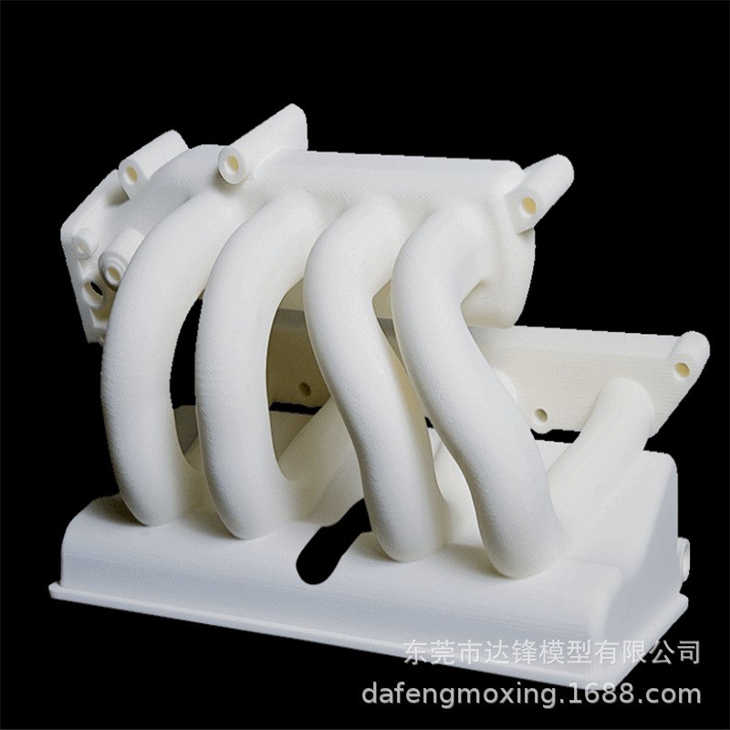 3D打印服务工艺品手板模型树脂打印学生作品毕业建模来图制作