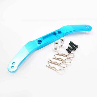 TRAXXAS SLASH 升级配件 前后车壳柱