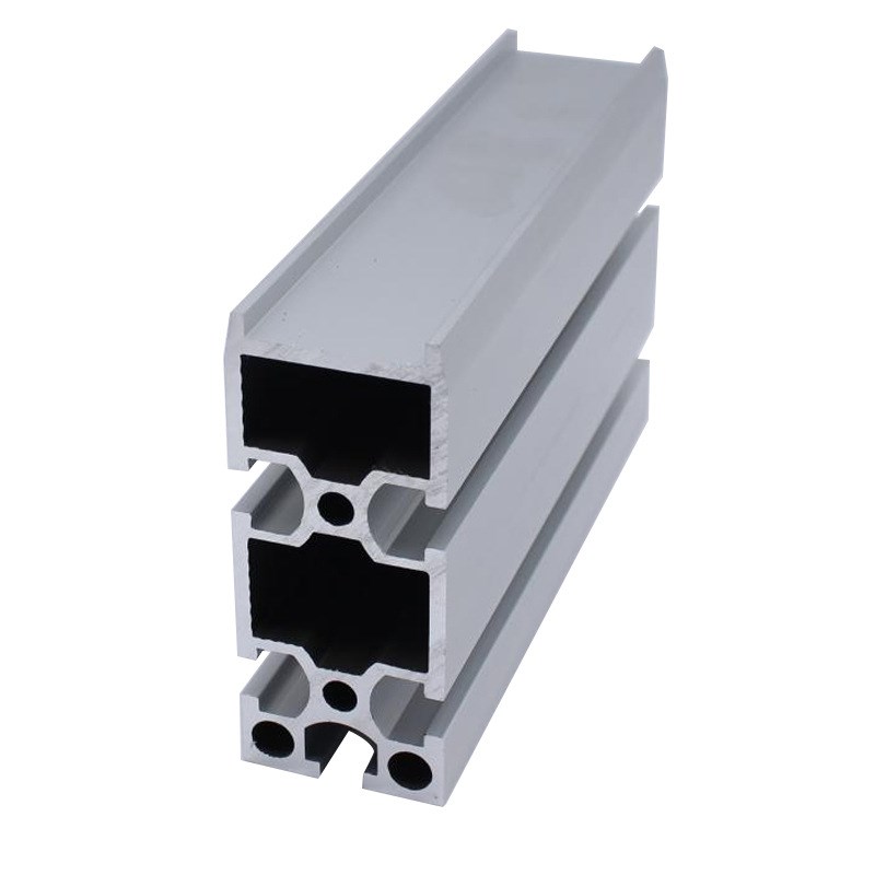 木工机械铝型材家具木工机床机械机床框架机架滑槽轨道铝型材