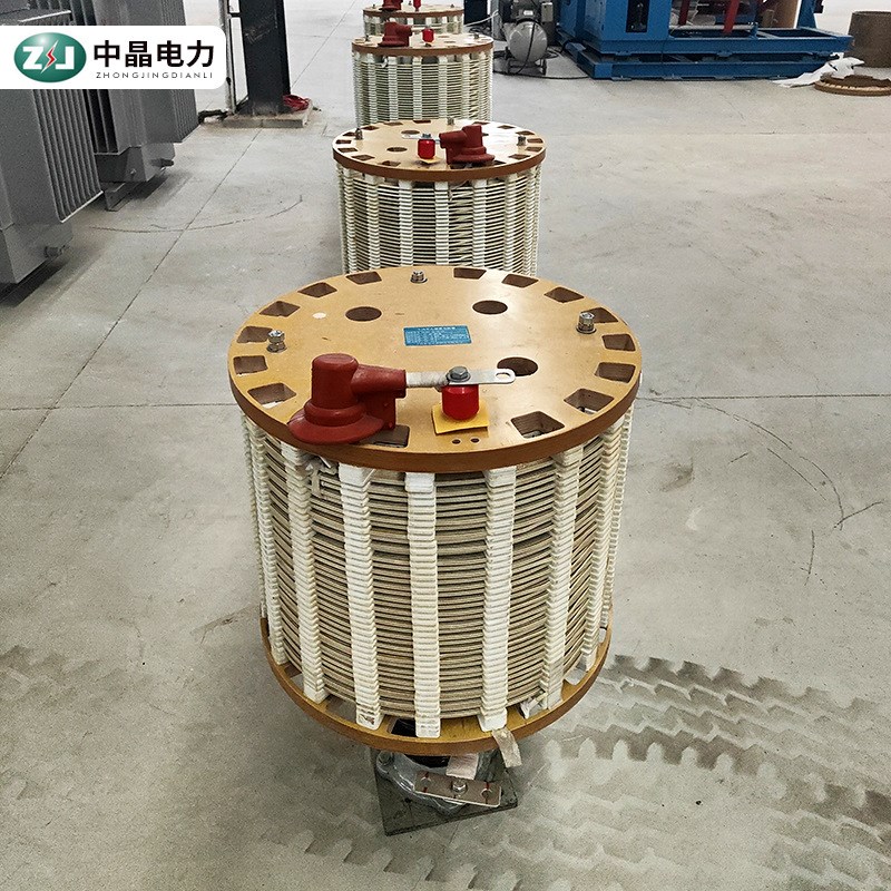 厂家供应环氧浇筑铜制线圈电抗器 抑制滤波吸收谐波电容器电抗器