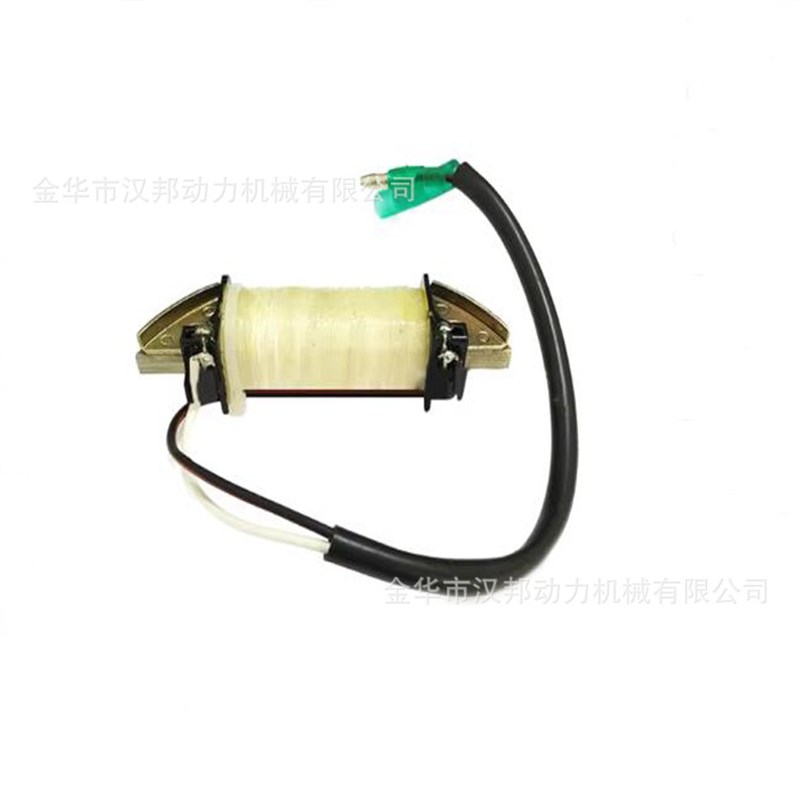 369-06021点火线圈 船外机配件 适用东发5/6hp T5-05000200