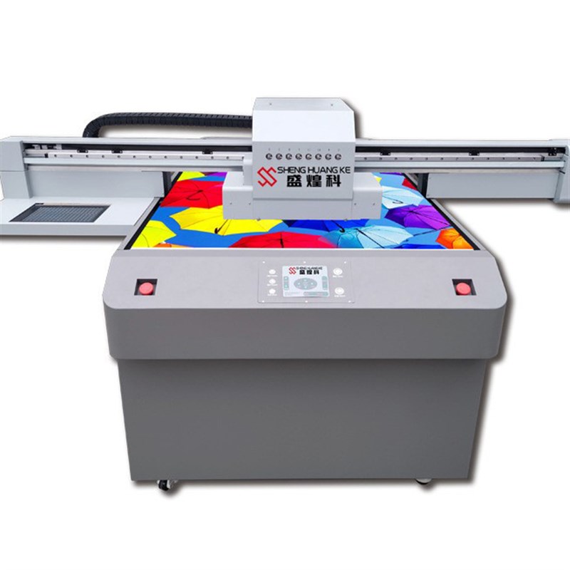 硅胶表带uv打印机硅胶软胶腕表制品UV平板打印机耐拉伸不开裂数码